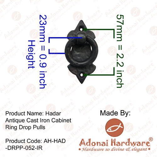 Adonai Hardware