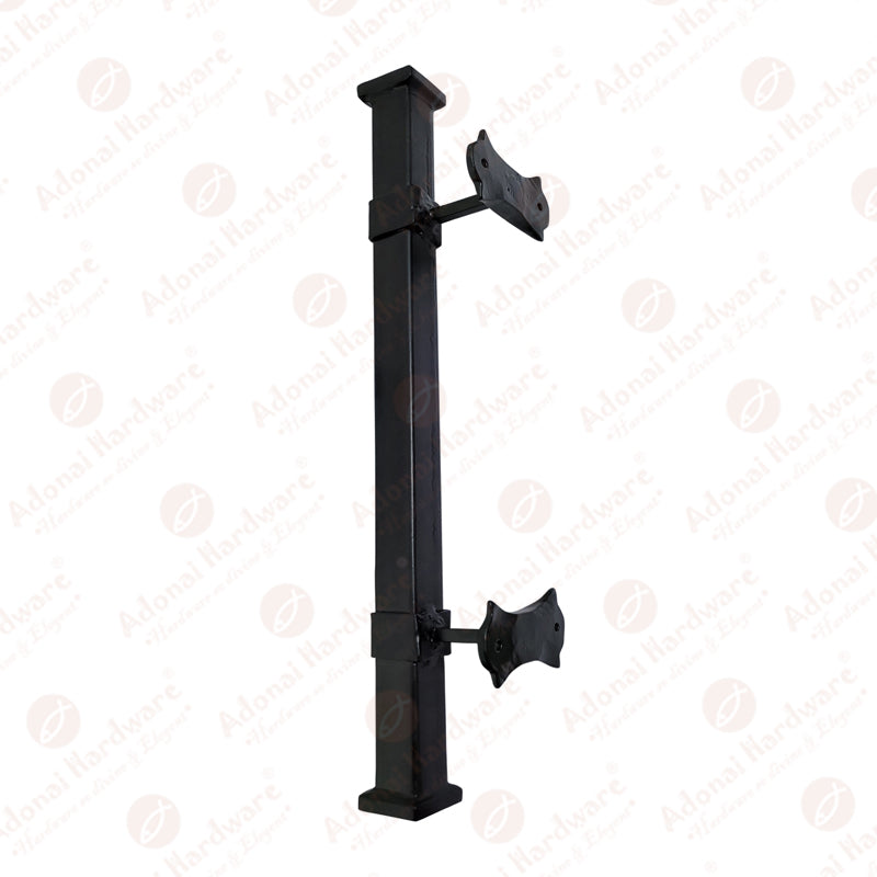 thumbnail image 2 of Adonai Hardware Lydda Heavy Duty Antique Cast Iron India 2 of 13