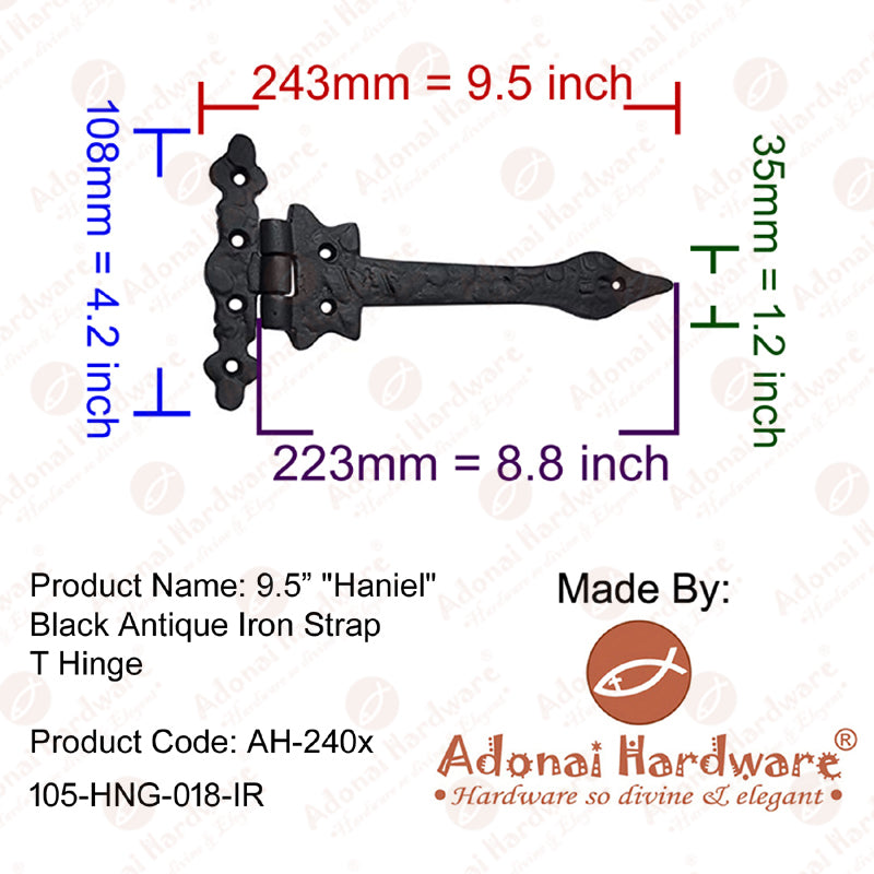Adonai Hardware