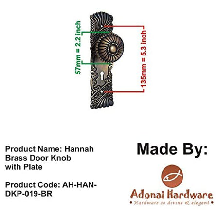 Adonai Hardware