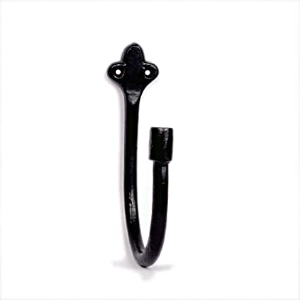 Buy "Hepsibah" Iron Hook-Premium Harware Products Online - Adonai Hardware