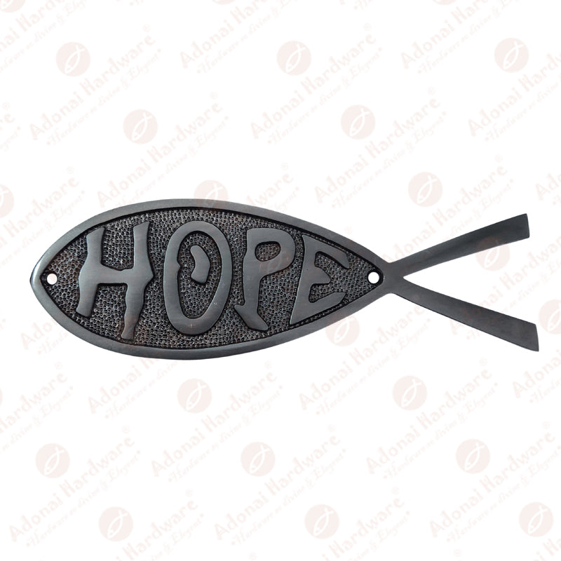 Adonai Hardware