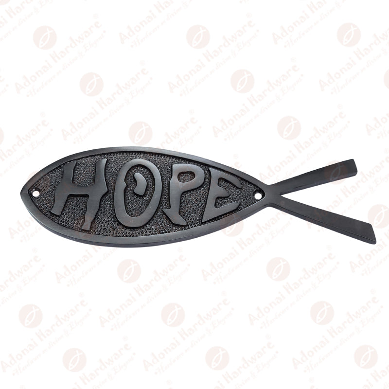 Adonai Hardware