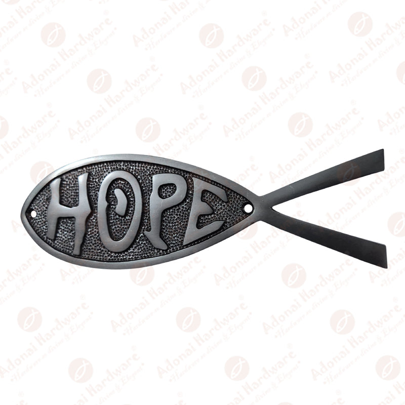 Adonai Hardware