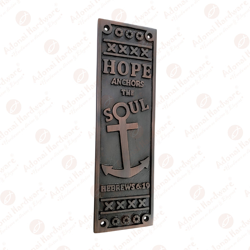 Adonai Hardware