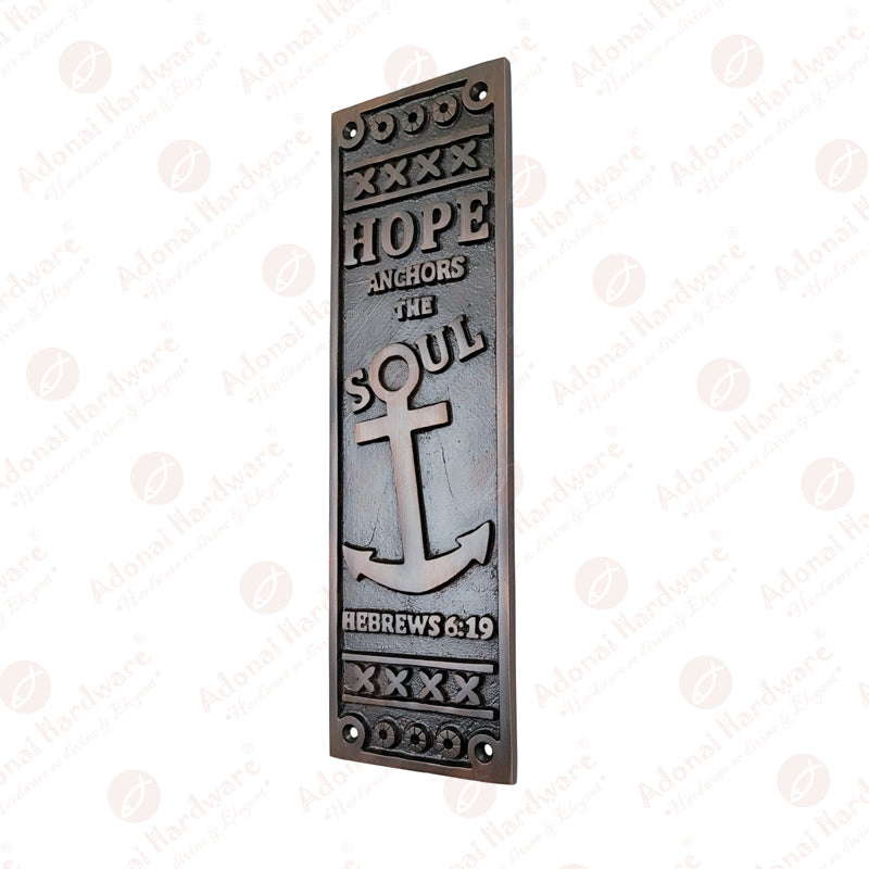 Adonai Hardware