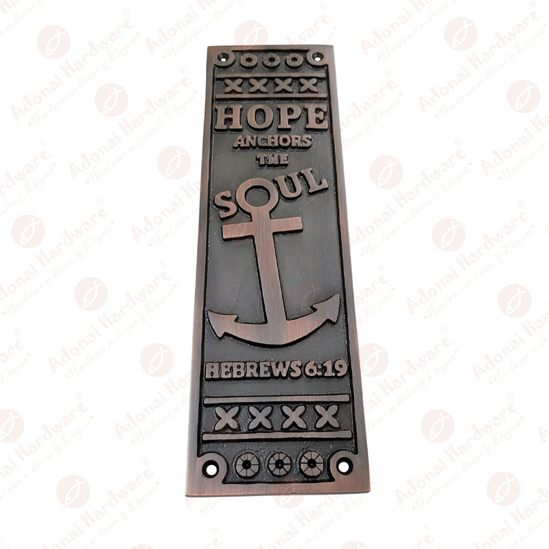Adonai Hardware