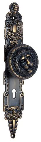 Adonai Hardware