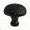"Ishvi" Iron Cabinet Knob