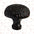 "Ishvi" Iron Cabinet Knob