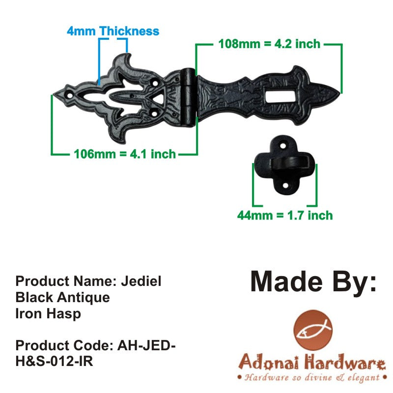 Adonai Hardware