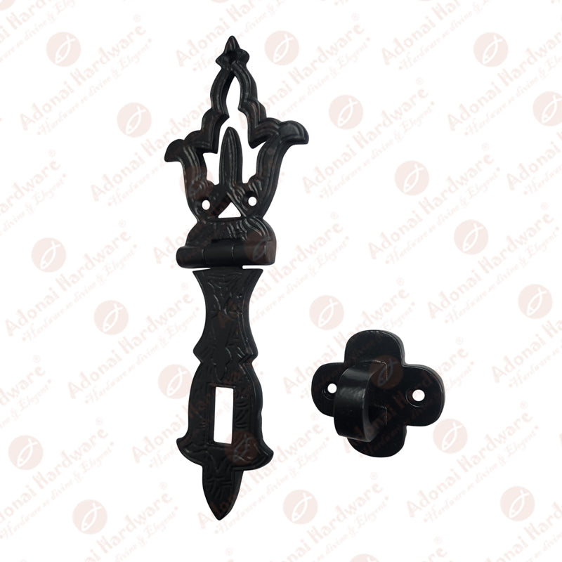 File Hasp Premium Hasp and Staple Collection - Secure Your Space | Adonai Hardware