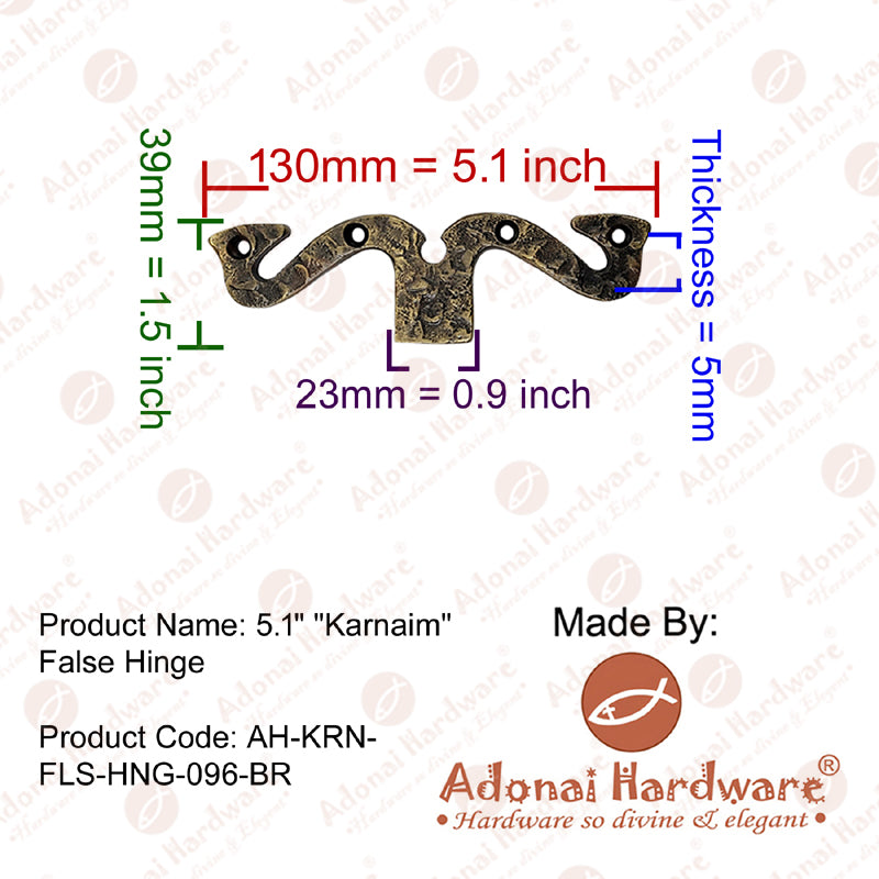 Adonai Hardware
