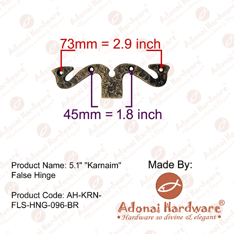 Adonai Hardware
