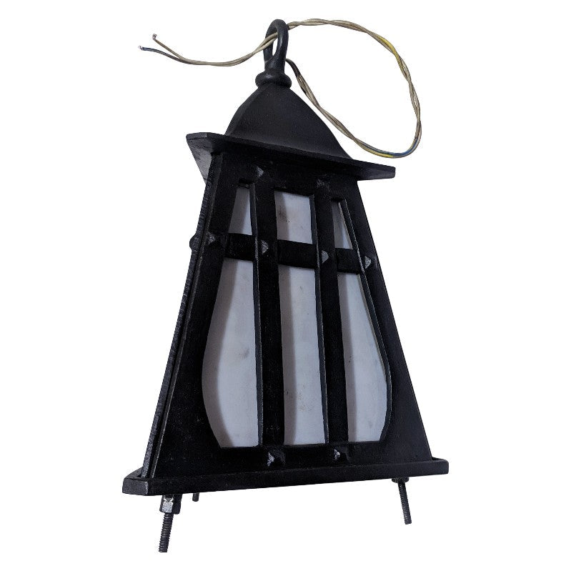 Buy "Bathsheba" Cast Iron Lamp-Premium Harware Products Online - Adonai Hardware