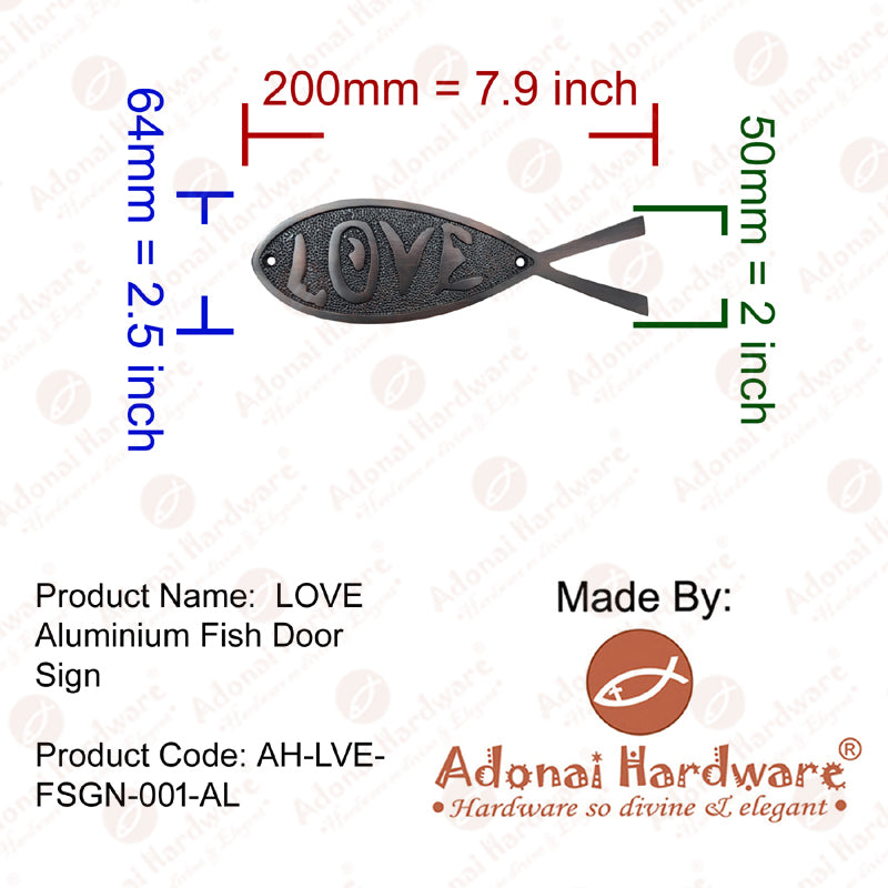 Adonai Hardware