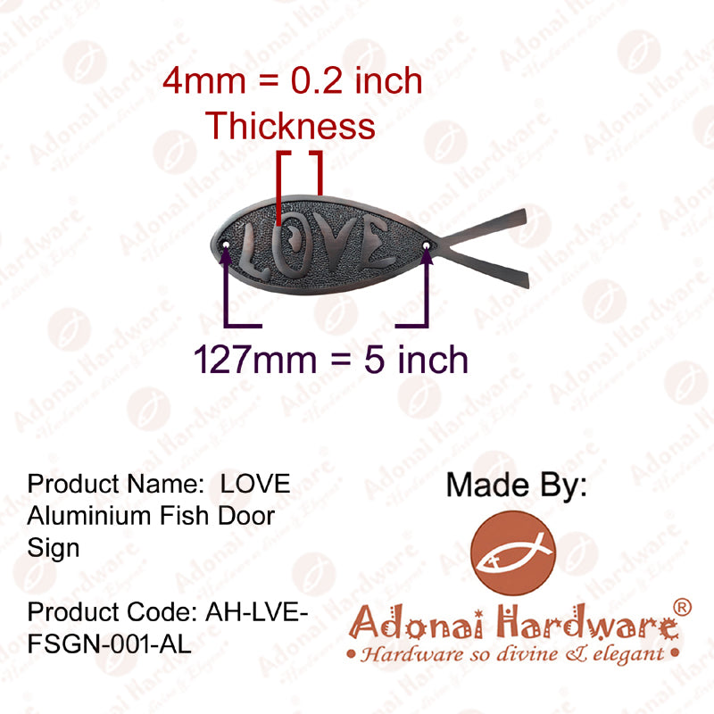 Adonai Hardware