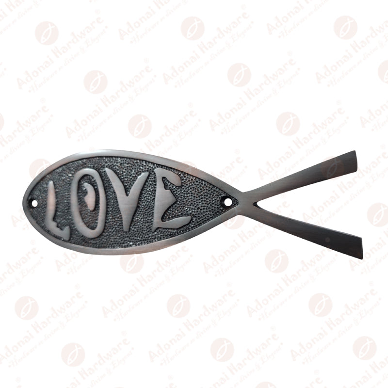 Adonai Hardware