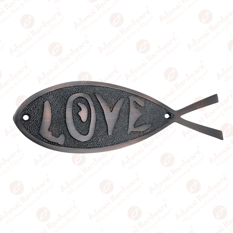 Adonai Hardware