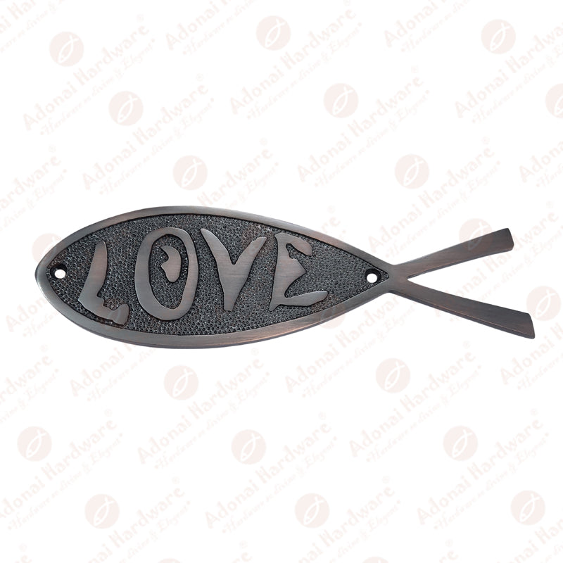 Adonai Hardware