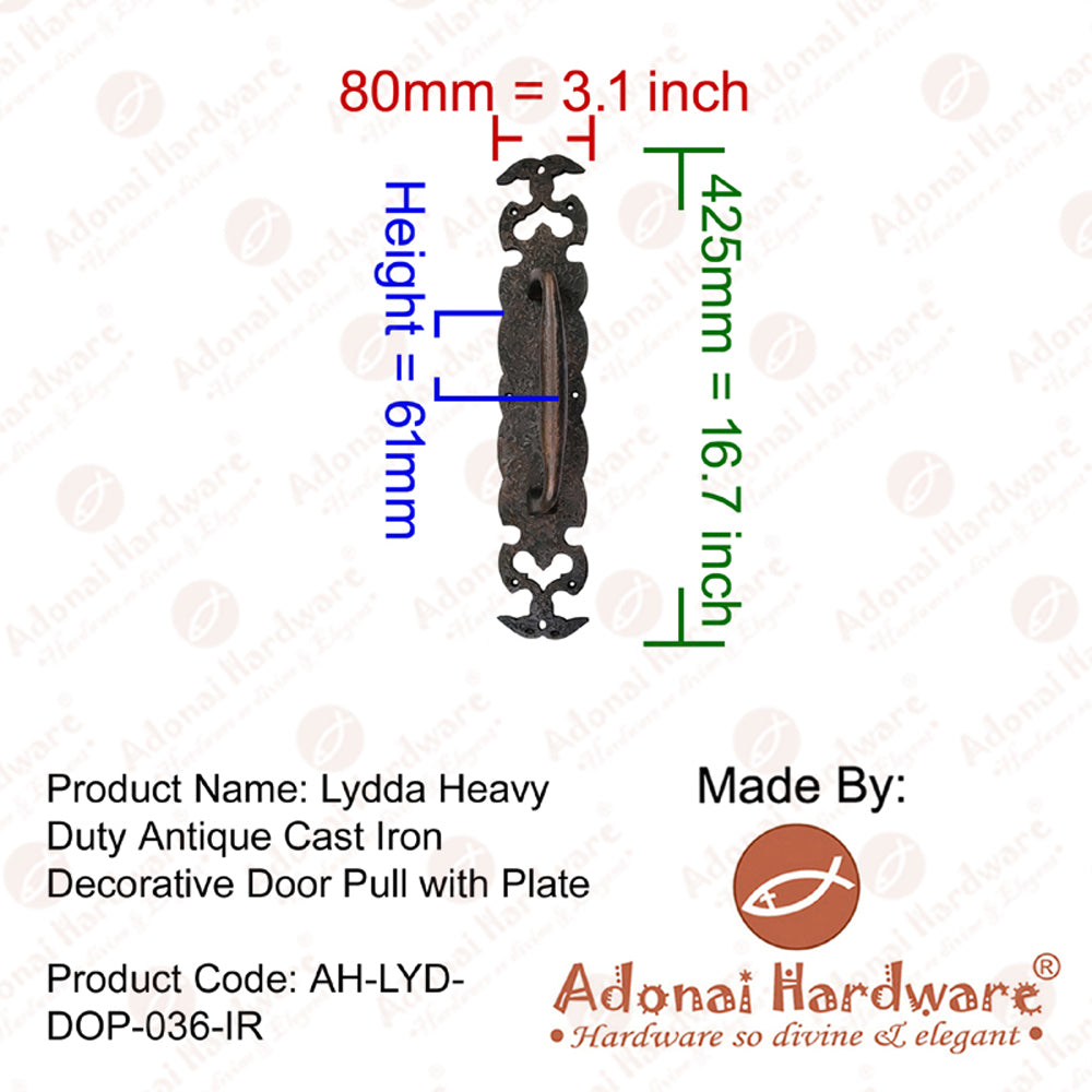 Adonai Hardware