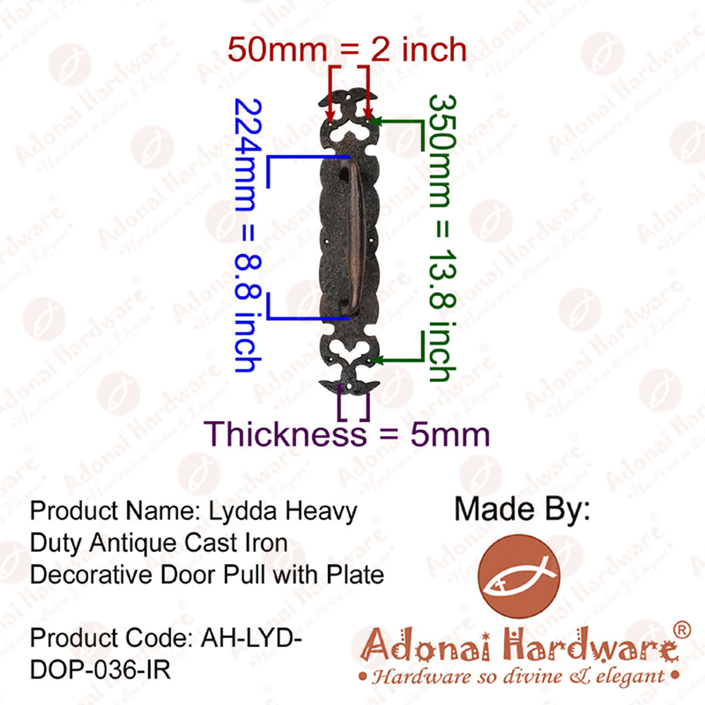 Adonai Hardware