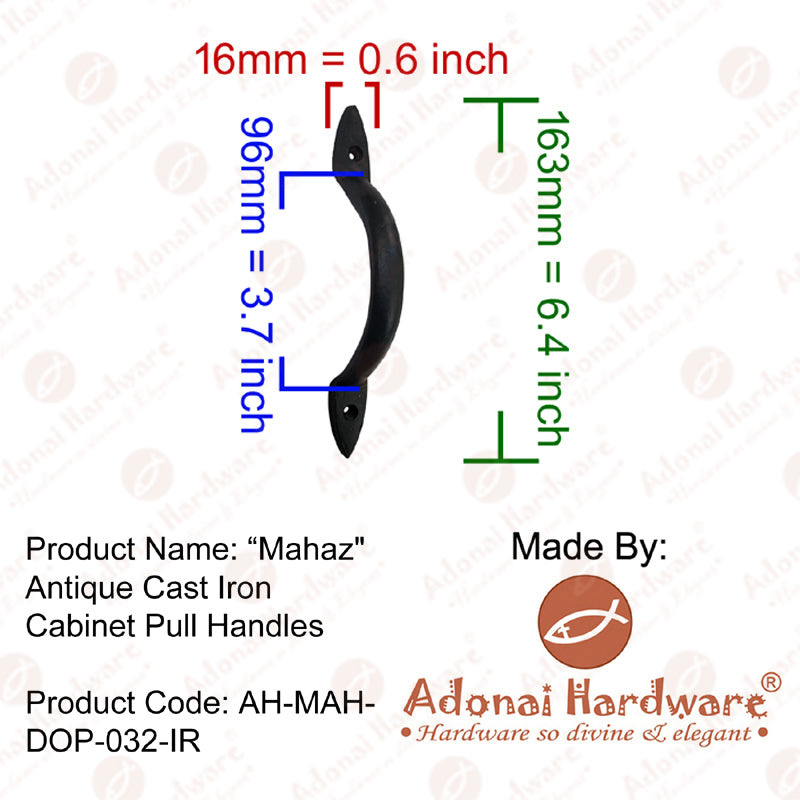 Adonai Hardware