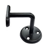 "Izrahiah" Medium Antique Wrought Iron Sturdy Handrail Brackets