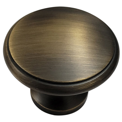 Buy "Milcah" Brass Cabinet Knob-Premium Harware Products Online - Adonai Hardware