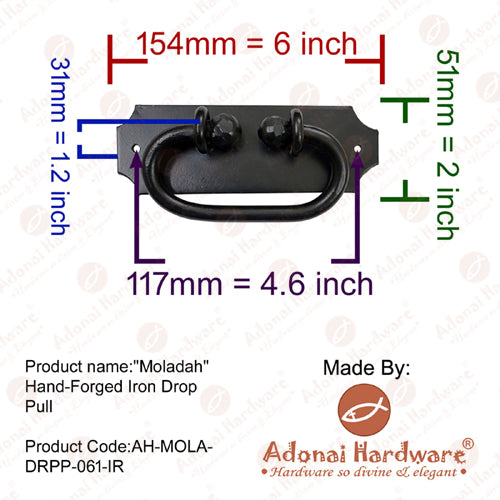 Adonai Hardware