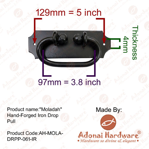Adonai Hardware