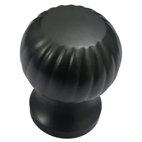 "Nehushta" Solid Brass Cabinet Knob