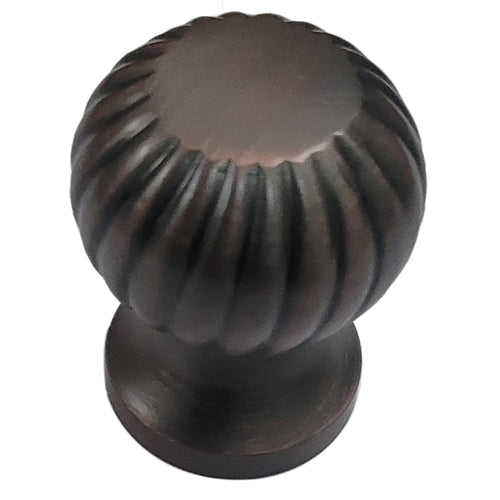 Buy "Nehushta" Solid Brass Cabinet Knob-Premium Harware Products Online - Adonai Hardware