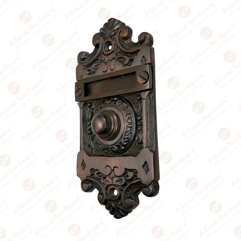Adonai Hardware
