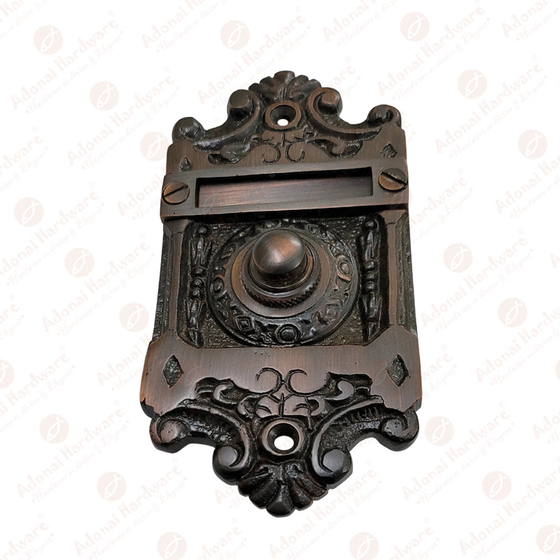 Adonai Hardware
