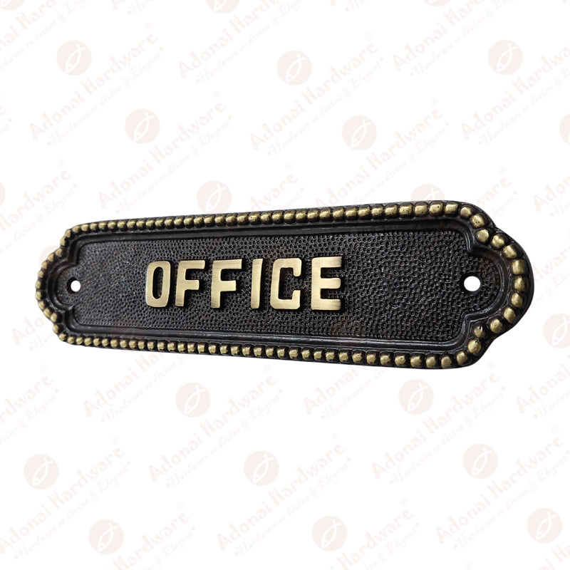 Adonai Hardware