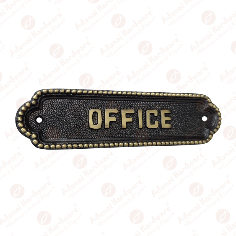 Adonai Hardware