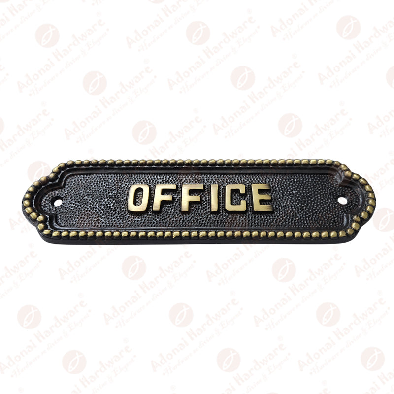 Adonai Hardware