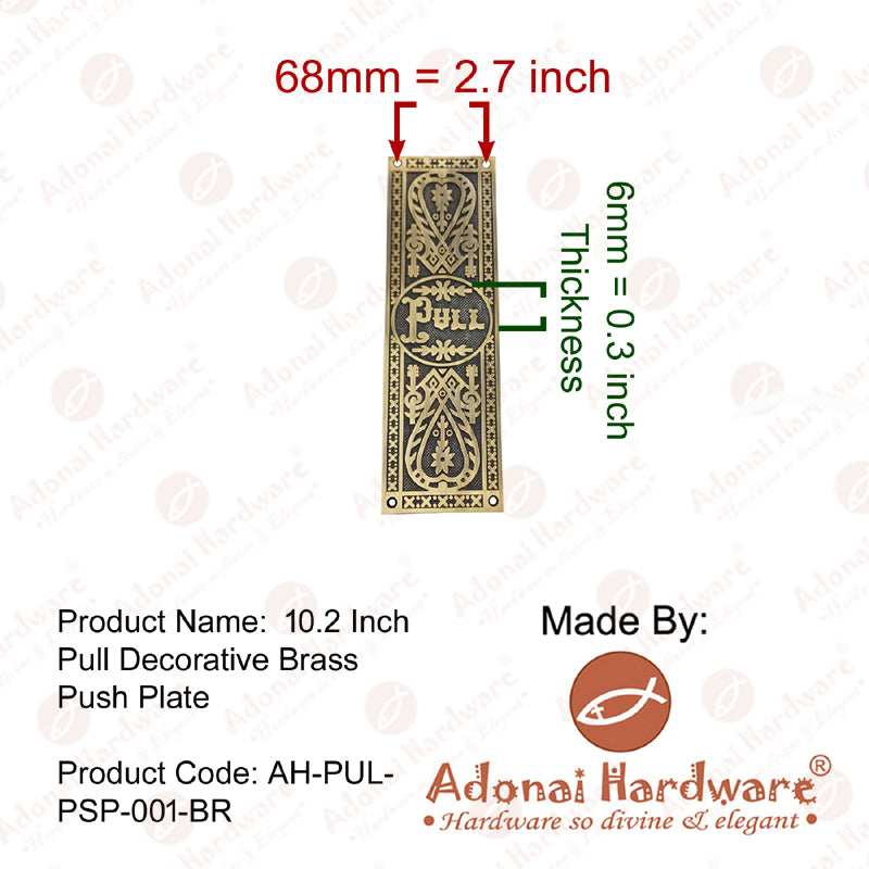 Adonai Hardware