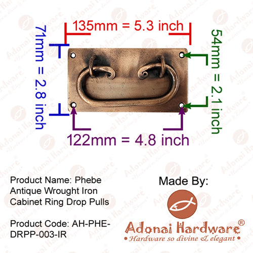 Adonai Hardware