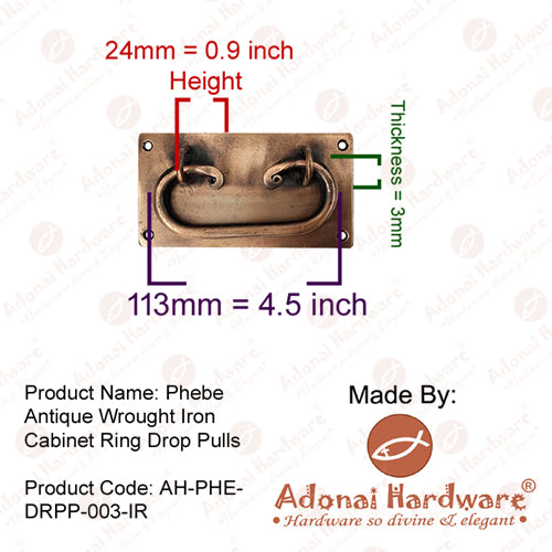 Adonai Hardware