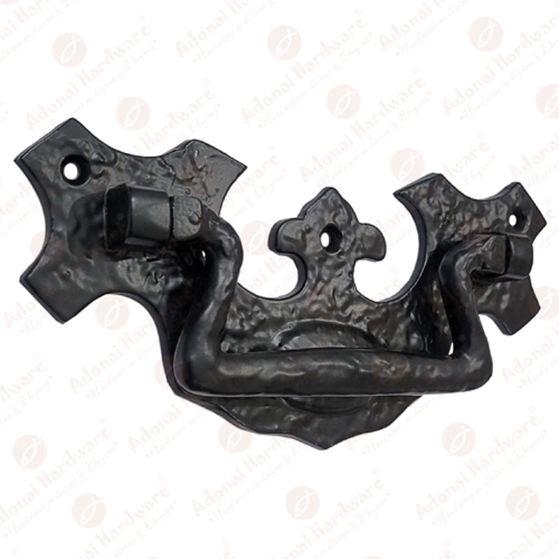 "Phicol" Iron Drop Pull