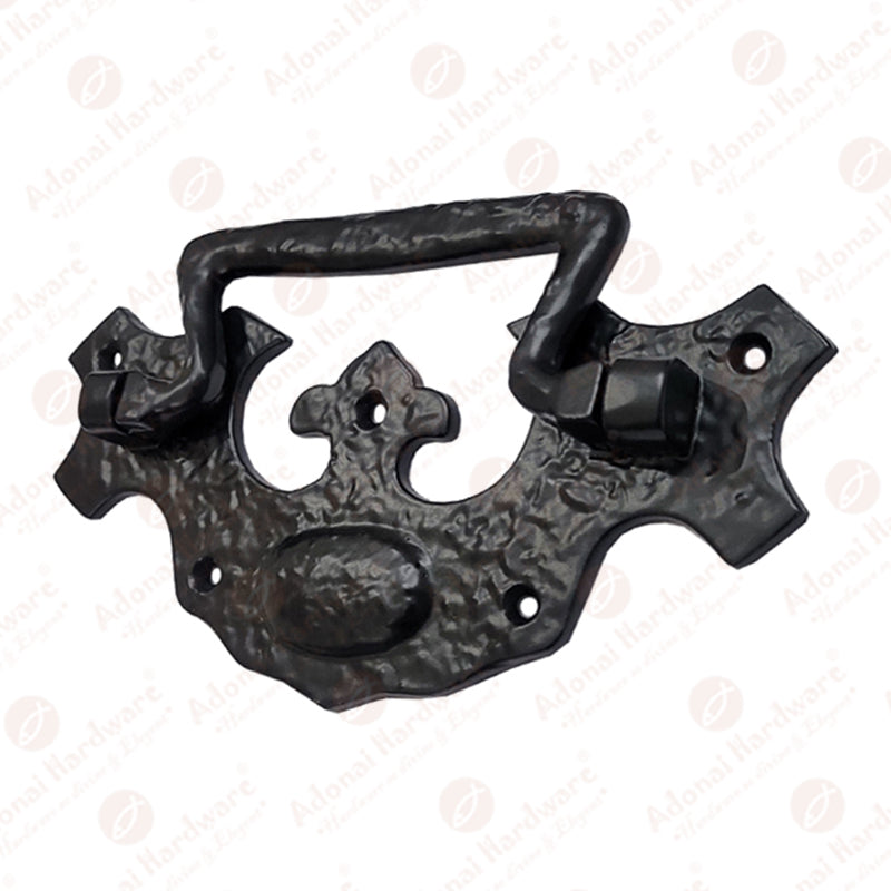 "Phicol" Iron Drop Pull