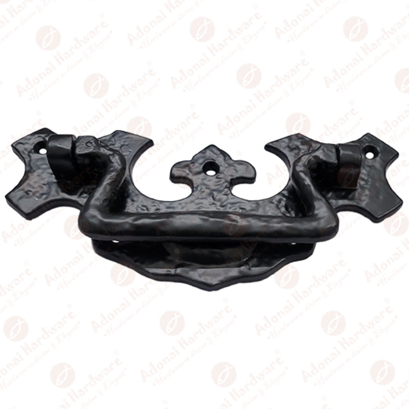 "Phicol" Iron Drop Pull