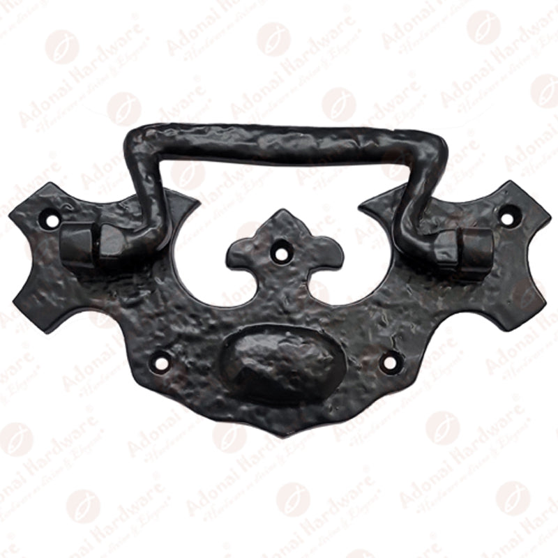 "Phicol" Iron Drop Pull