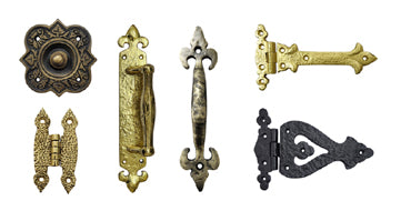 Adonai Hardware
