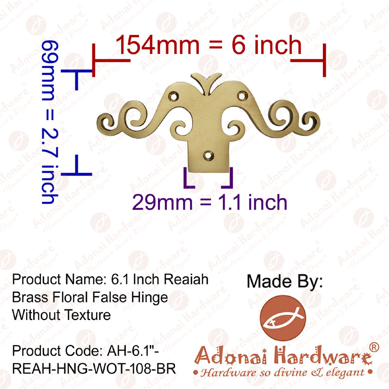 Adonai Hardware