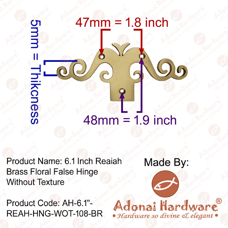 Adonai Hardware