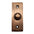 Rectangular Victorian Brass Bell Push
