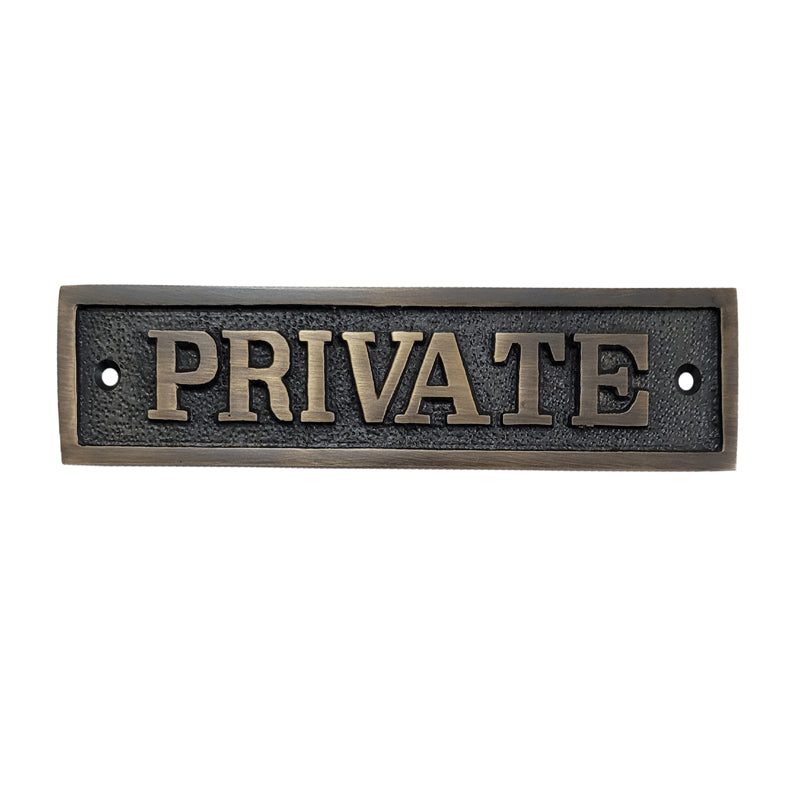Adonai Hardware